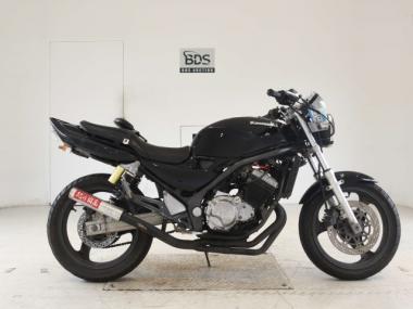 Kawasaki Balius250-2