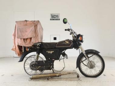 Honda CD50