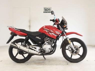 Yamaha YBR125