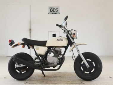 Honda APE50