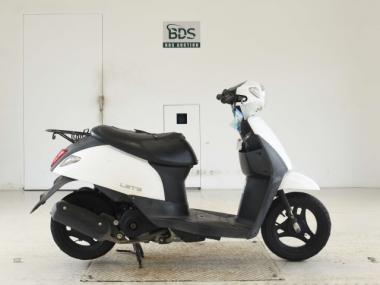 Suzuki Let's