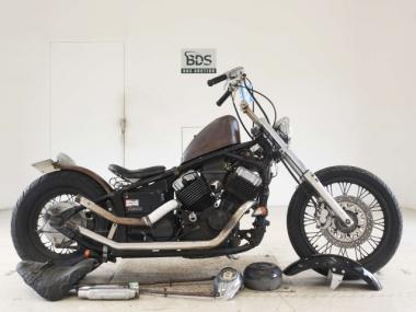 Yamaha Dragstar400