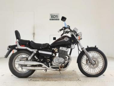 Honda Rebl
