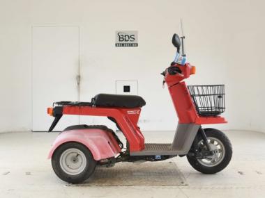 Honda Gyrox-2