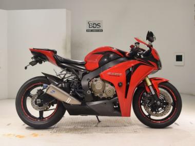 Honda CBR1000 Rr