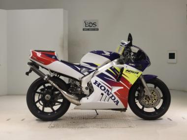 Honda NSR250R-5