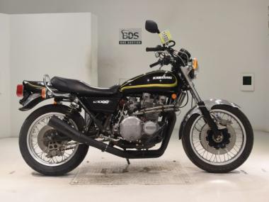 Kawasaki Z1000