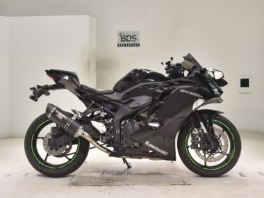 Kawasaki Zx-25r