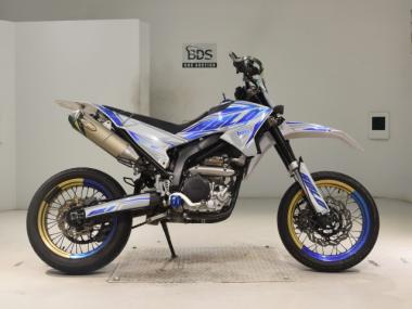 Yamaha WR250X