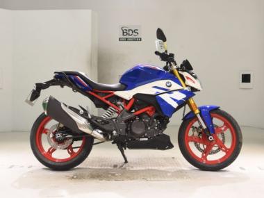 Other Bmwg310r