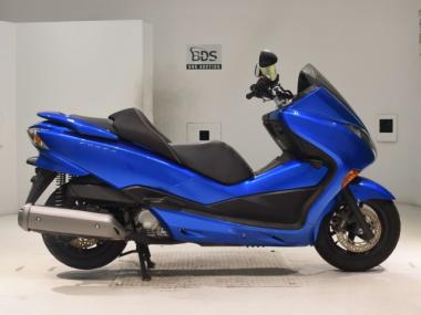 Honda Forza Z
