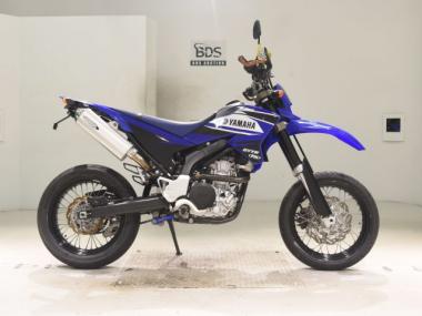 Yamaha WR250X