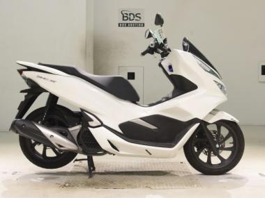 Honda PCX125-3