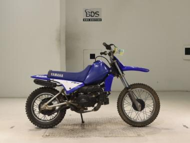 Yamaha PW80