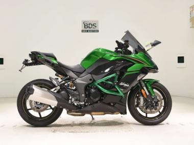 Kawasaki Ninja1100sx