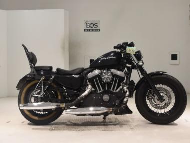 Harley-Davidson Harley XL1200X