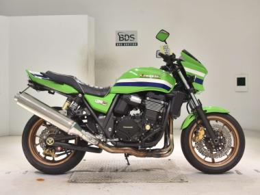 Kawasaki ZRX1200