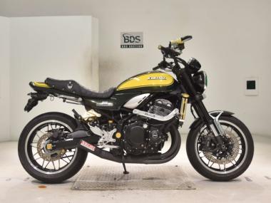 Kawasaki Z900RS