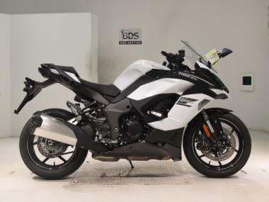 Kawasaki Ninja1100sx