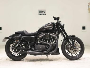 Harley-Davidson Harley XL1200CX