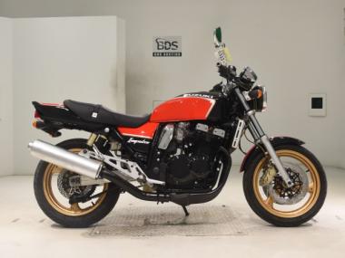 Suzuki GSX400