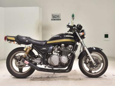 Kawasaki Zephyr750