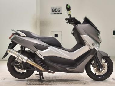 Yamaha Nmax