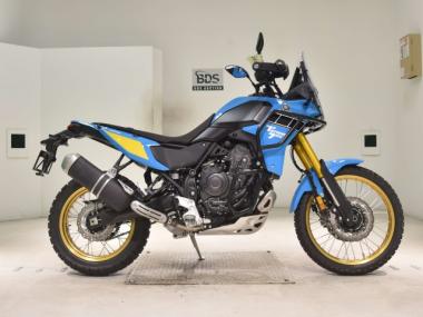 Yamaha Tenere 700