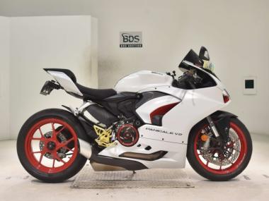 Ducati Paniga-REV2