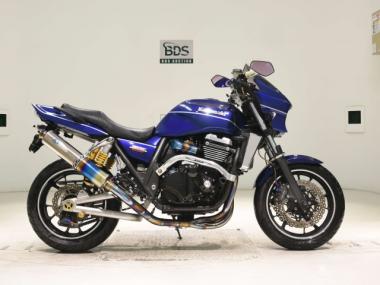 Kawasaki ZRX1200