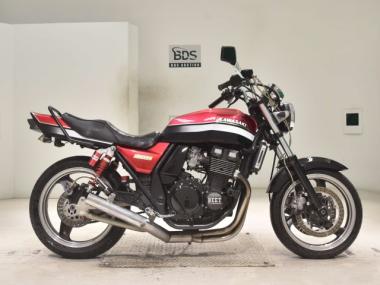 Kawasaki ZRX400