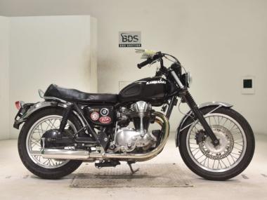 Kawasaki W650