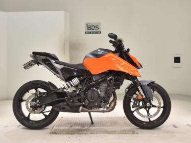 Other KTM250 Duke