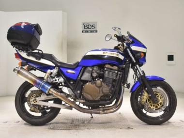 Kawasaki ZRX1200R