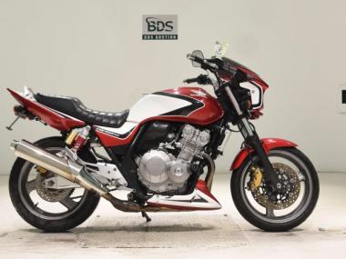 Honda CB400SFV-4