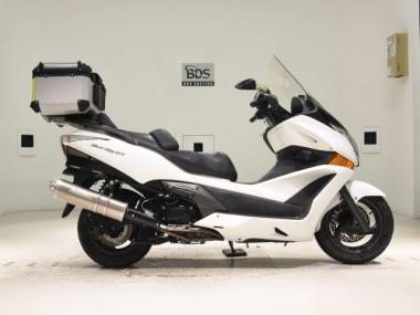 Honda Silverwing400gt
