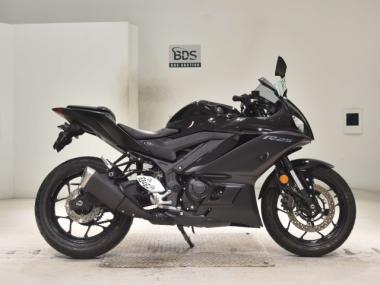 Yamaha Yzf-R25A