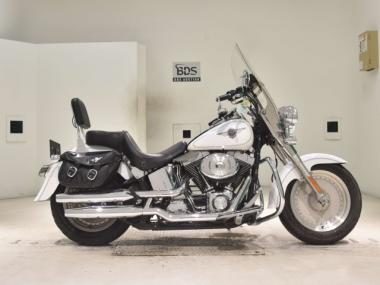 Harley-Davidson Harley Flstf1450
