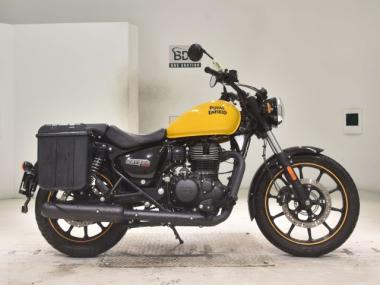 Other Enfield Meteor 350