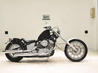 Yamaha Dragstar400