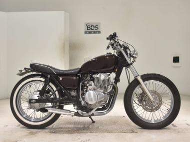 Honda CB400SS