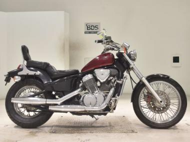 Honda Steed600
