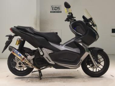 Honda ADV150