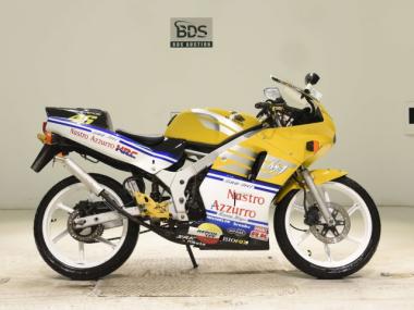 Honda Ns-1