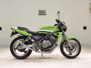 Kawasaki Balius250