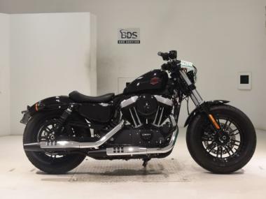 Harley-Davidson Harley XL1200X