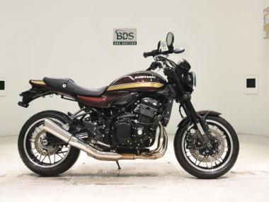 Kawasaki Z900RS