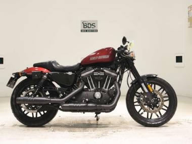 Harley-Davidson Harley XL1200CX