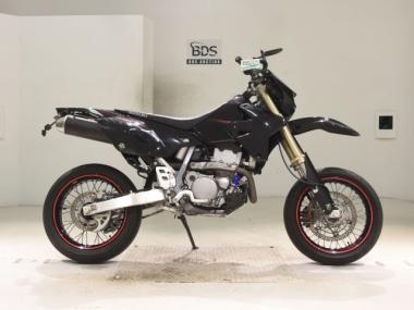 Suzuki Dr-Z400SM