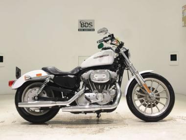 Harley-Davidson Harley XL883L